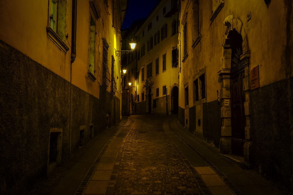 Murders in the Rue Morgue